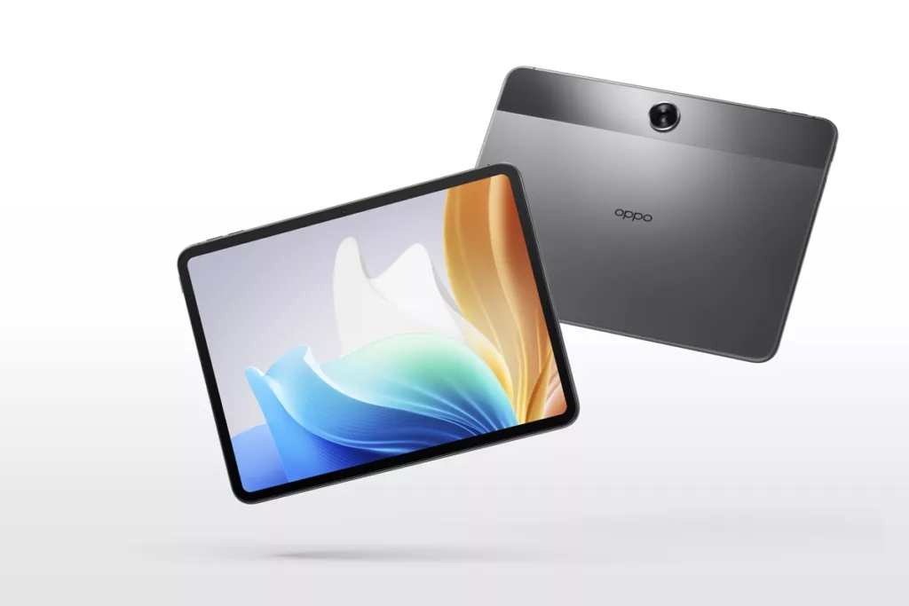 Oppo Pad Neo