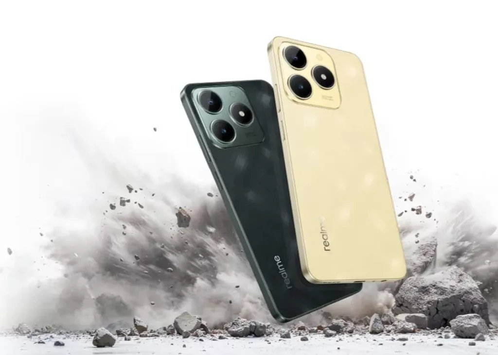 Realme C61(1)