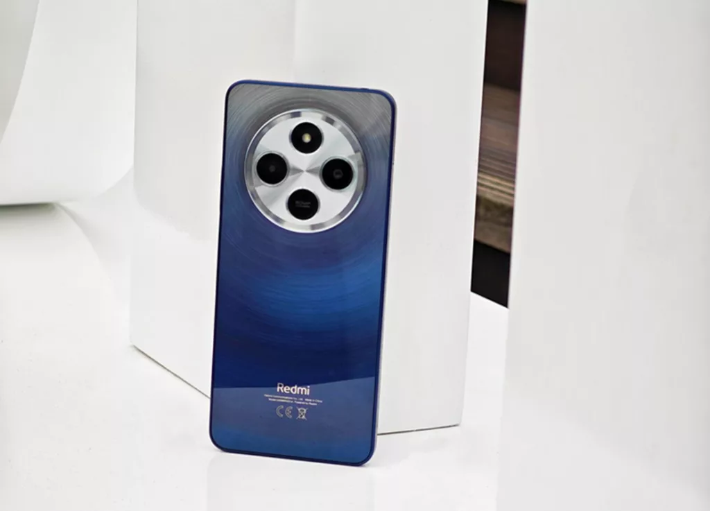 Redmi 14C