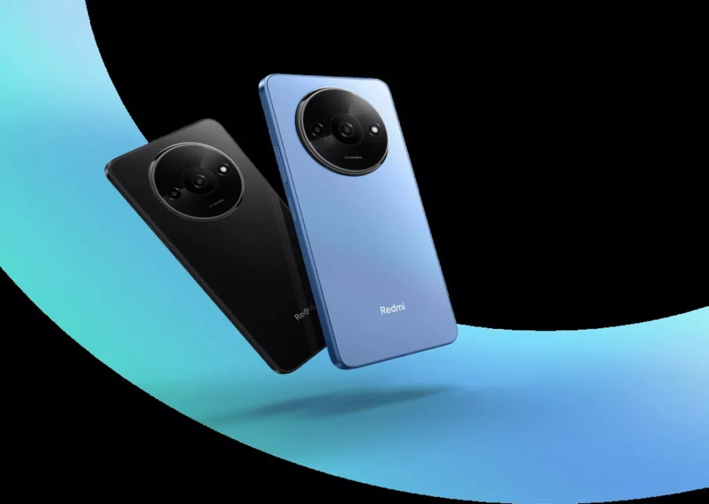 Redmi A3