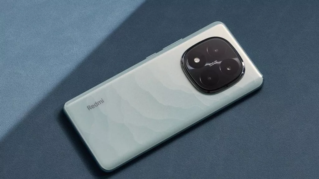 Redmi Note 14 Pro Plus