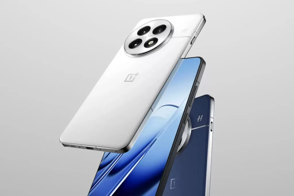 Render OnePlus 13