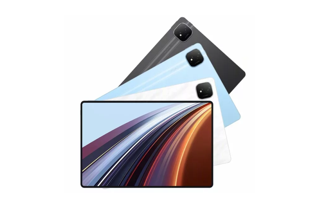 Tablet Honor Pad GT Pro