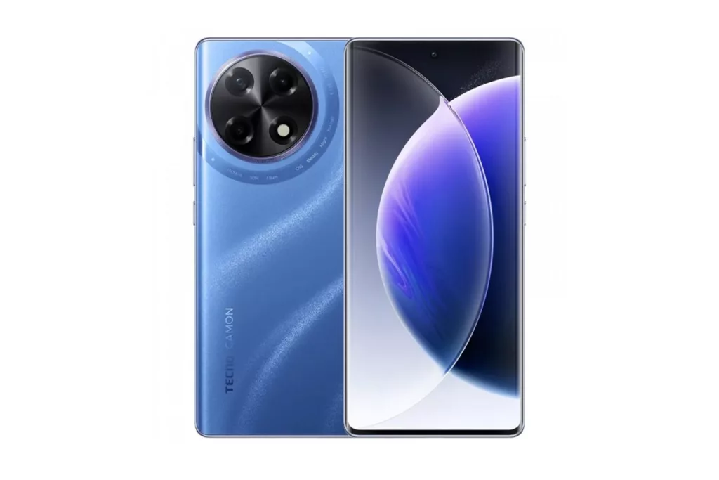 Tecno Camon 30S