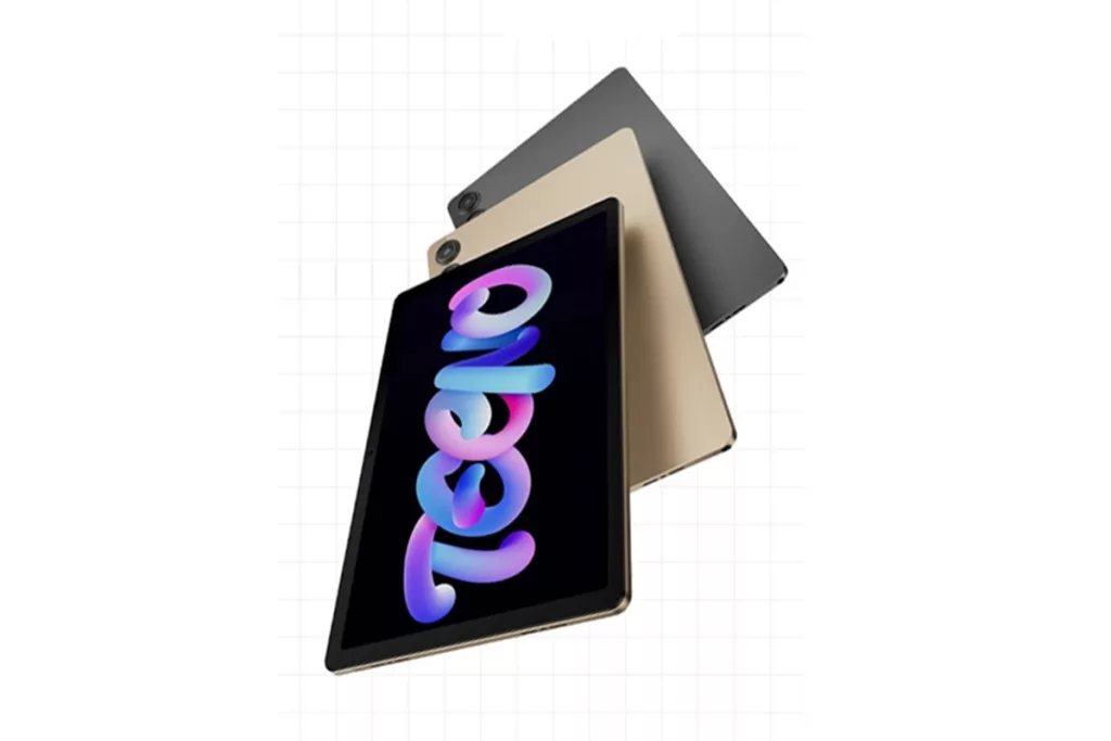 Tecno MegaPad 10