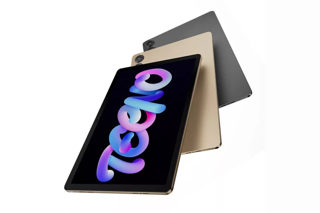 Tecno MegaPad 10