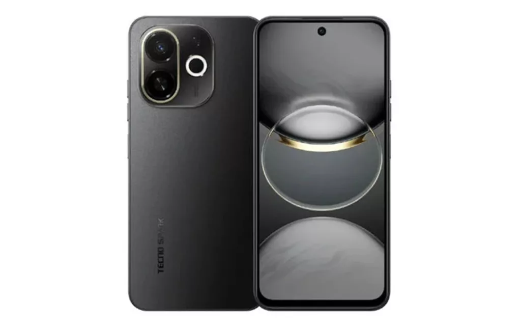 Tecno Spark 30C 5G