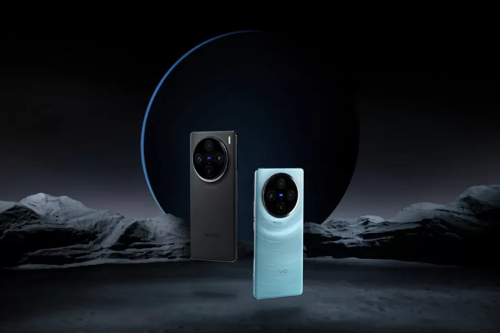 Vivo X200 Series