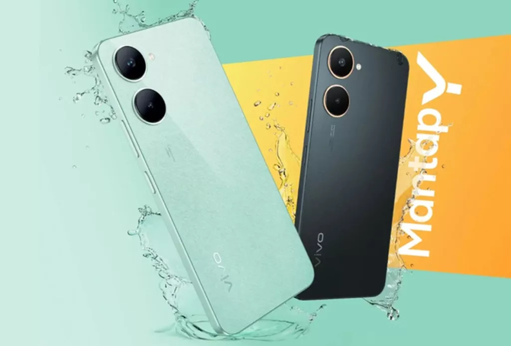 Vivo Y03
