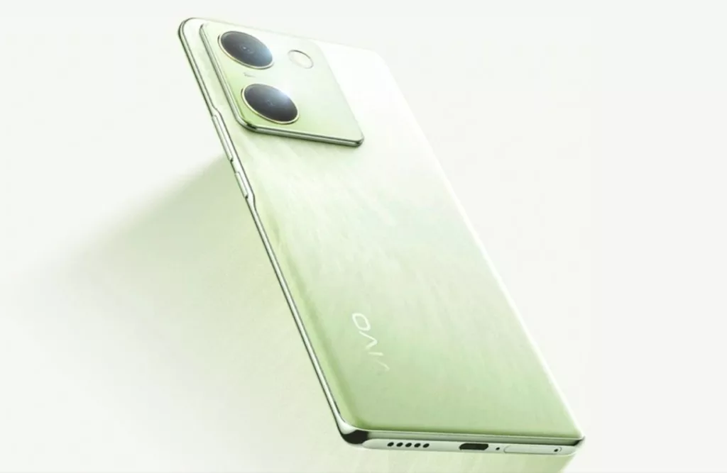 Vivo Y300