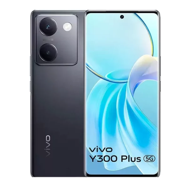 Vivo Y300 Plus