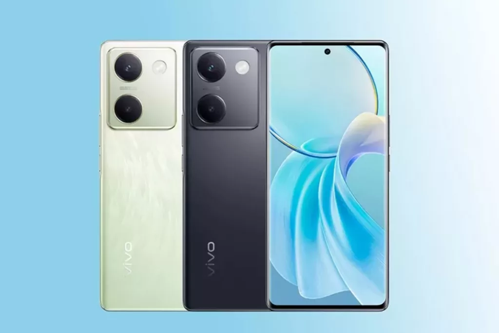 Vivo Y300 Plus