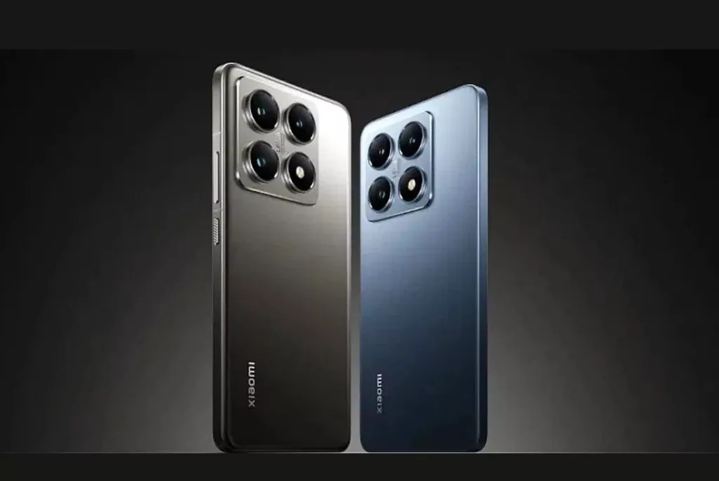Xiaomi 14T Series