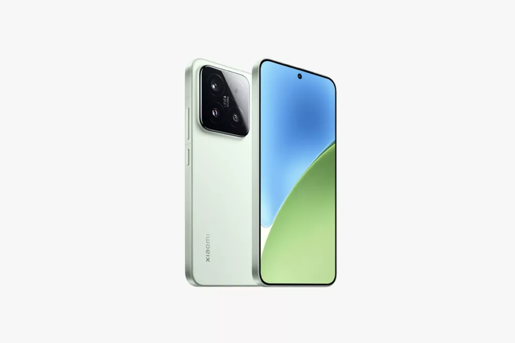 Xiaomi 15