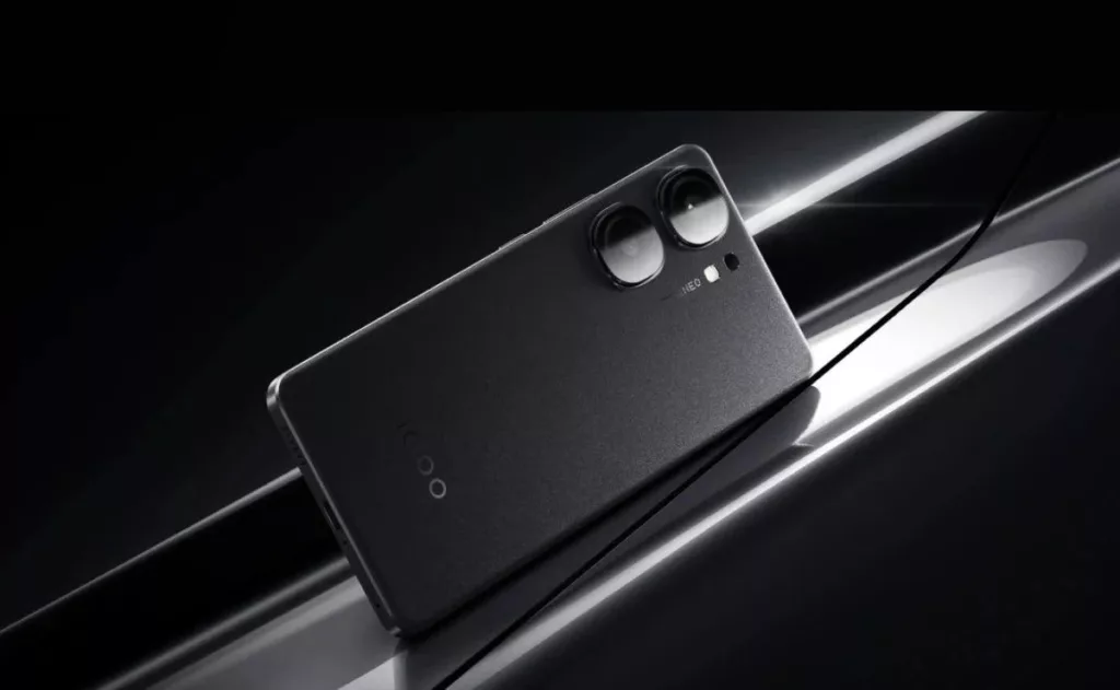 iQOO Neo9 pro