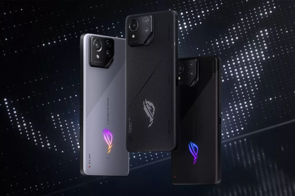Asus ROG Phone 8