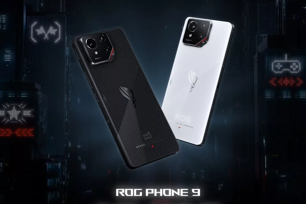 Asus ROG Phone 9
