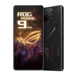 Asus ROG Phone 9 Pro