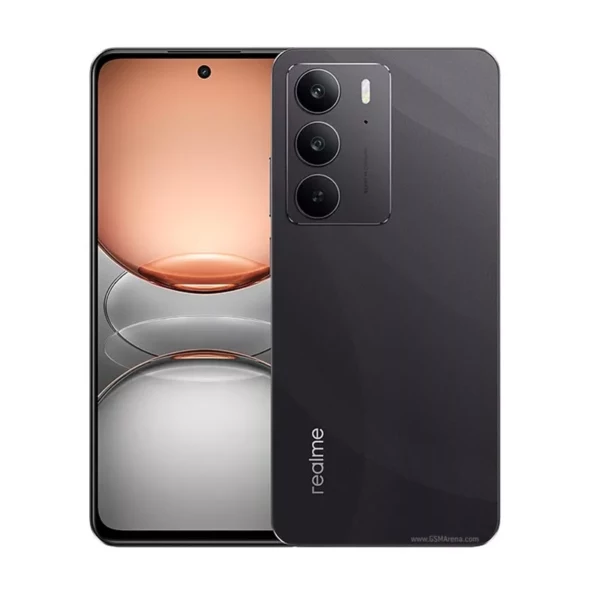 Harga HP Realme C75