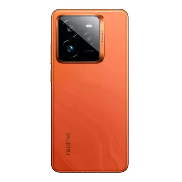 Harga Realme GT7 Pro