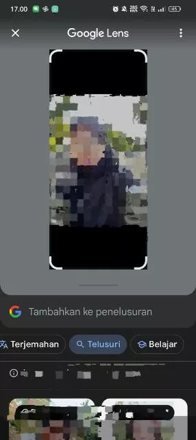 Hasil pencarian