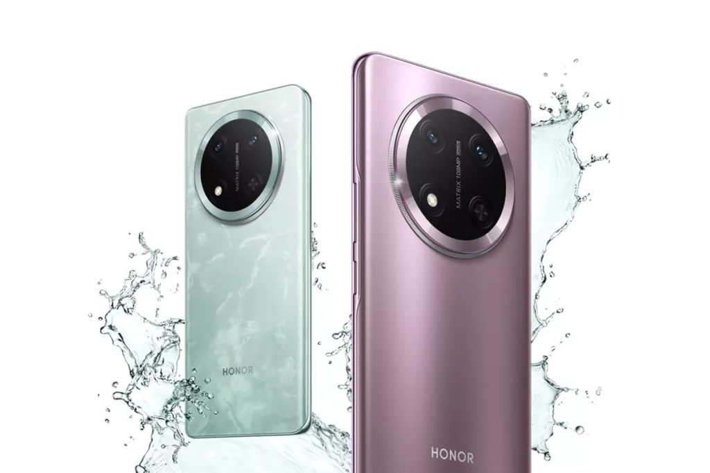 Honor X9c
