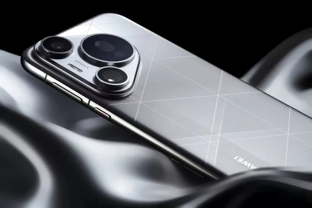 Huawei Pura 70