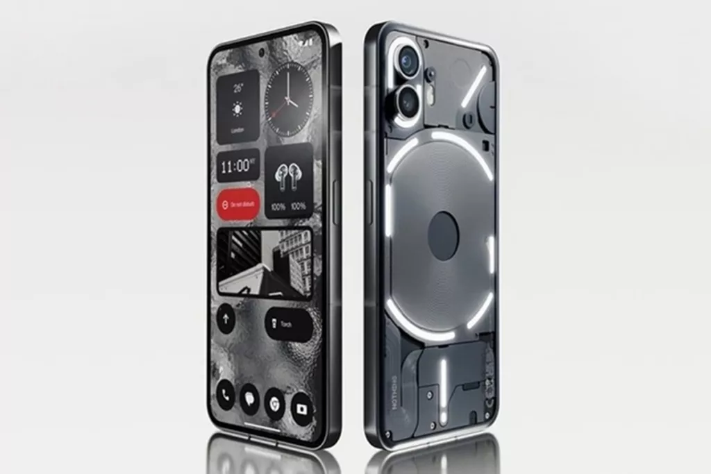 Nothing Phone 2