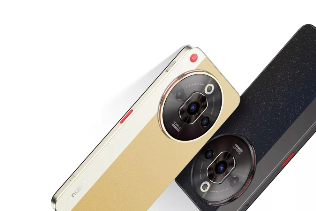 Nubia Focus Pro 5G(1)