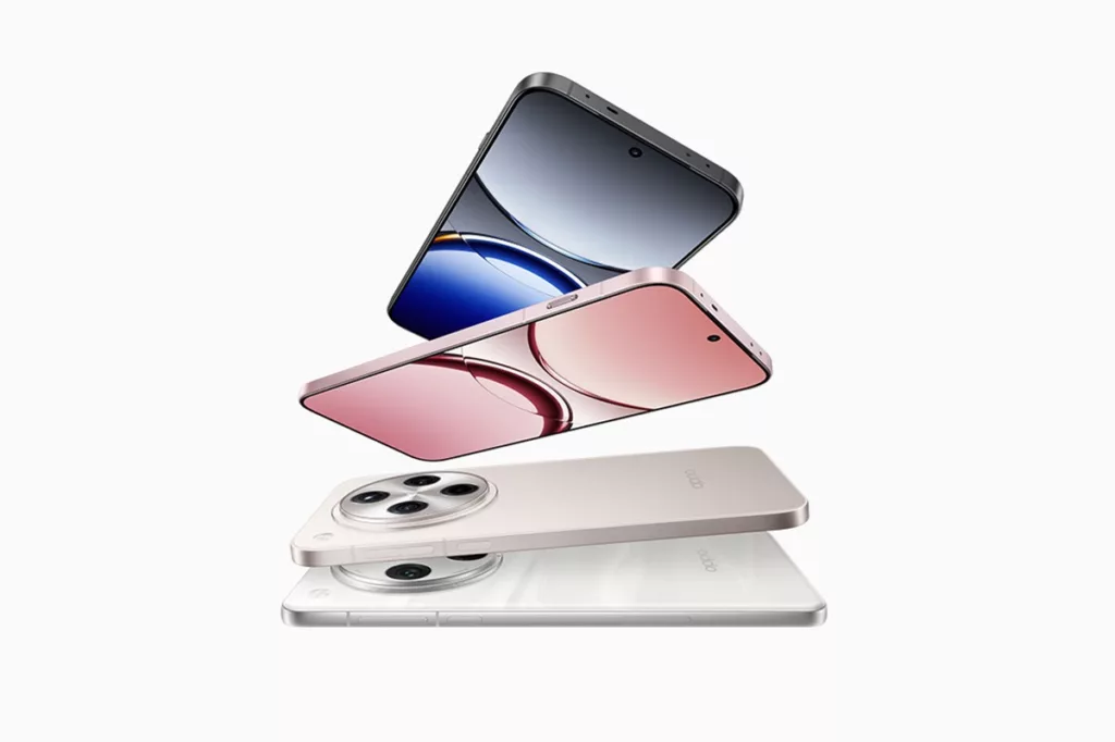 Oppo Find X8 Series