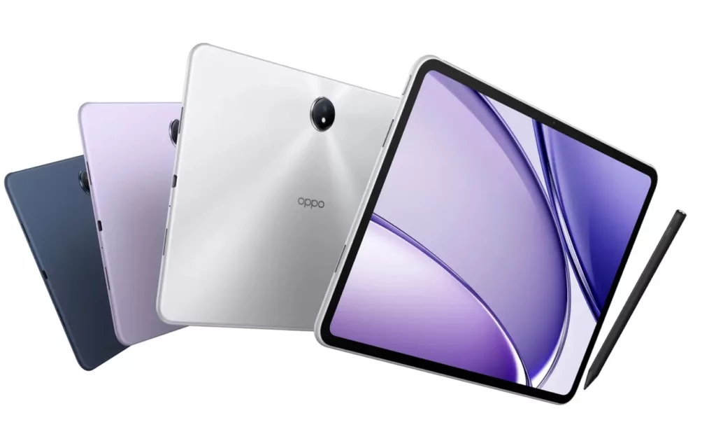 Oppo Pad 3