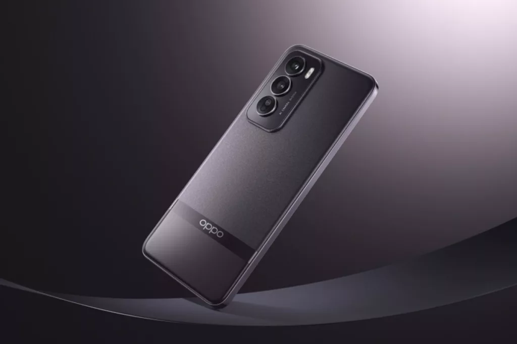 Oppo Reno12