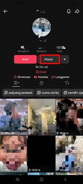 Pesan
