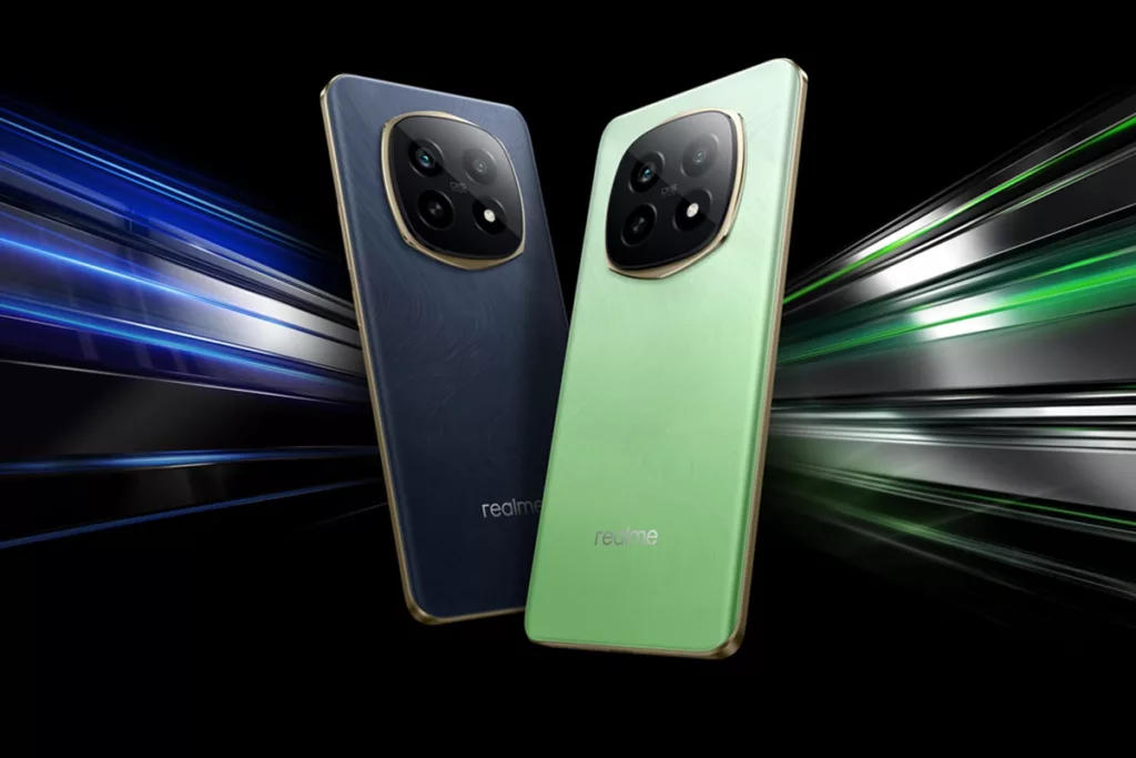Realme P2 Pro