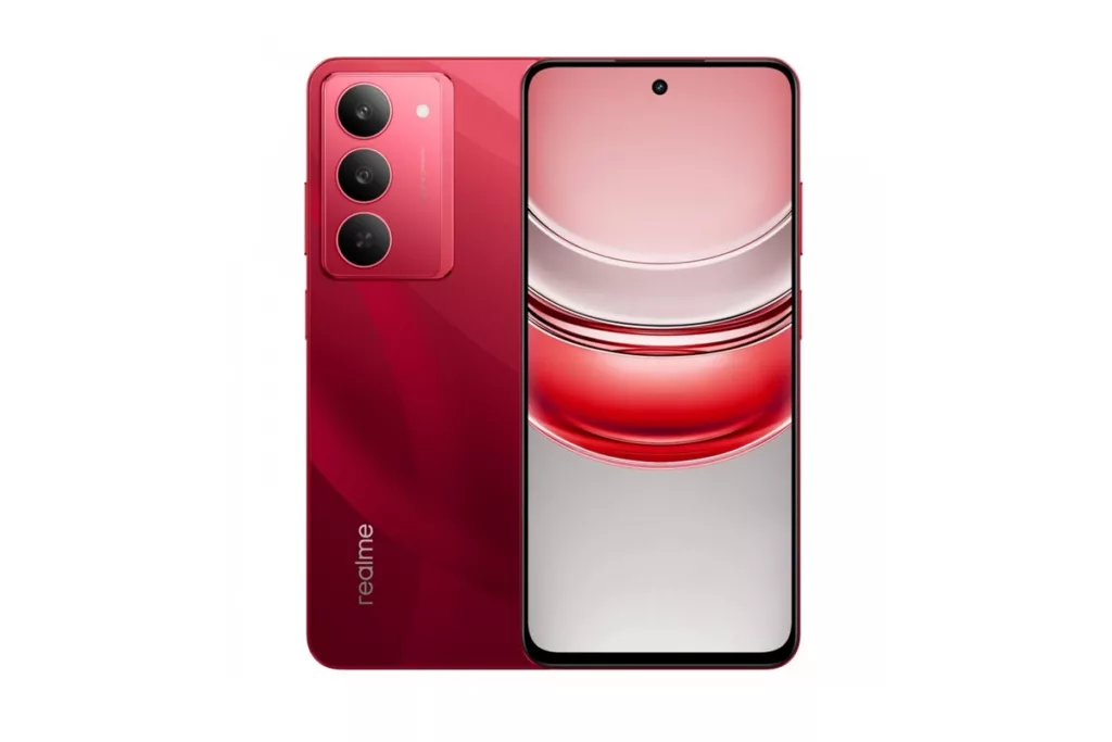 Realme V60 Pro