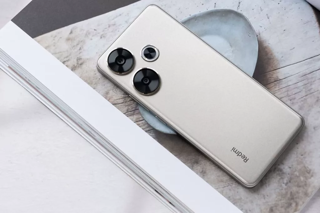 Redmi Turbo 3(1)