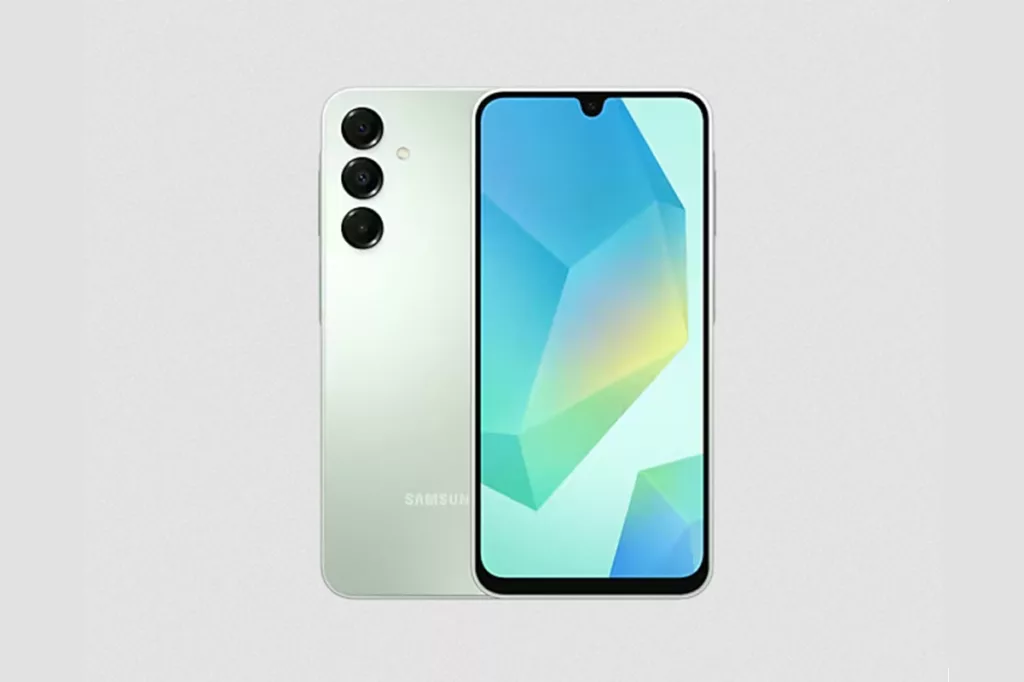 Samsung Galaxy A16 4G