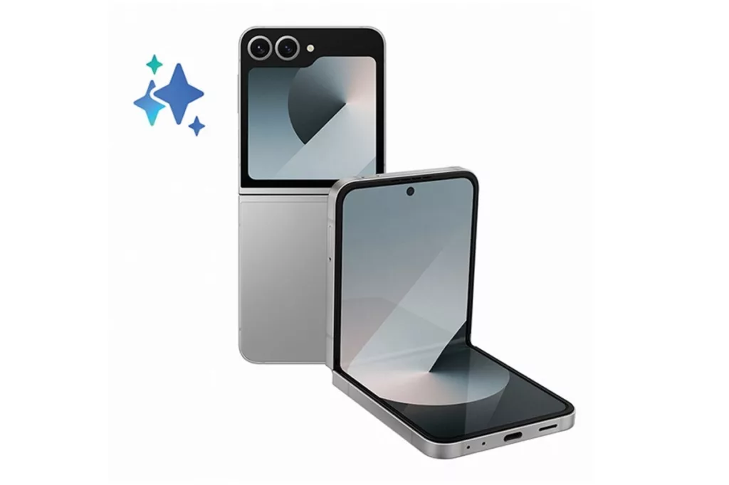 Samsung Galaxy Z Flip6