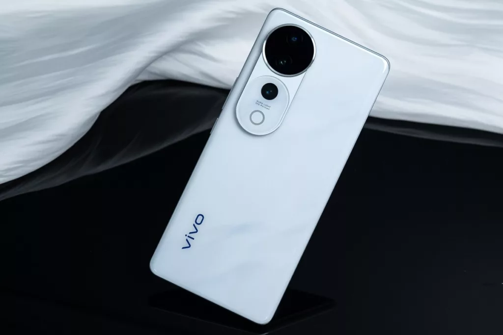 Vivo S19 Pro
