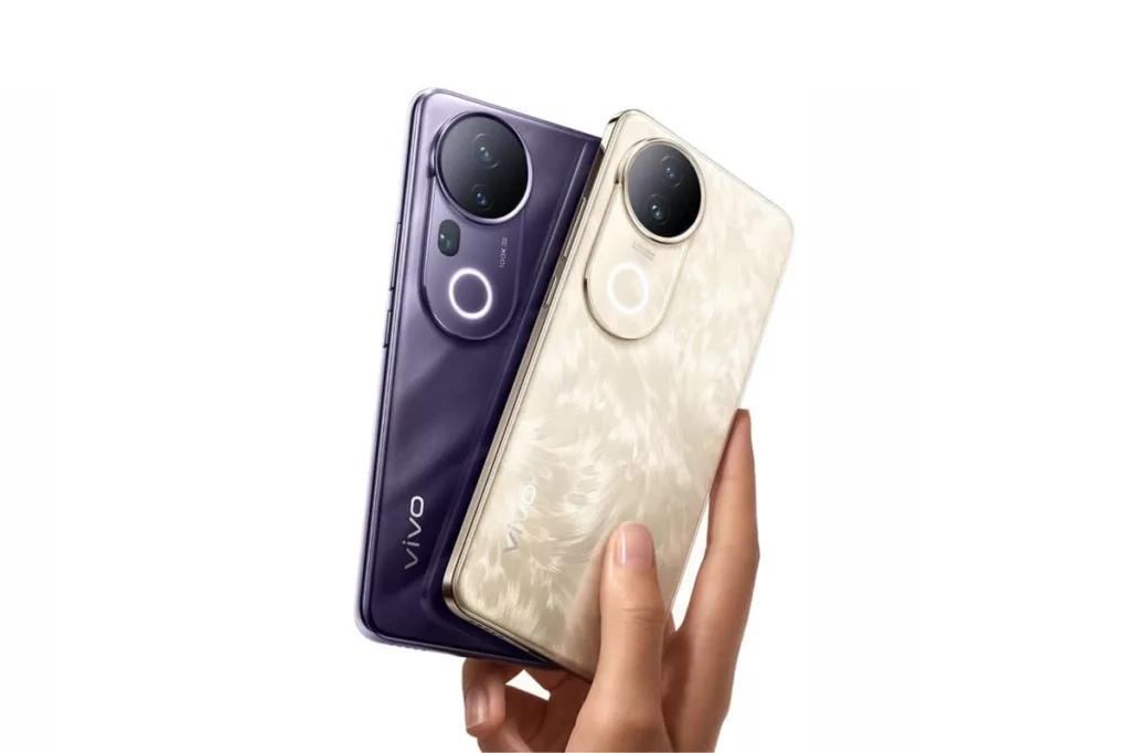 Vivo S20 Series