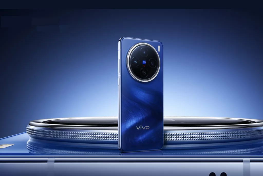 Vivo X200