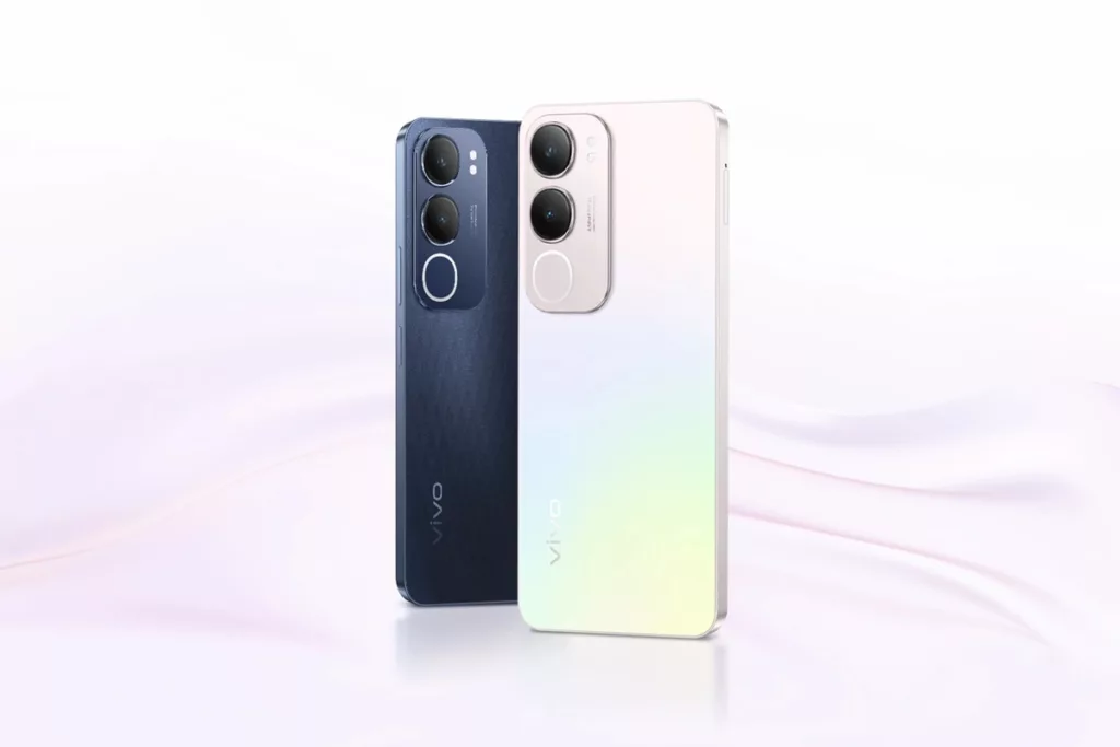 Vivo Y19s