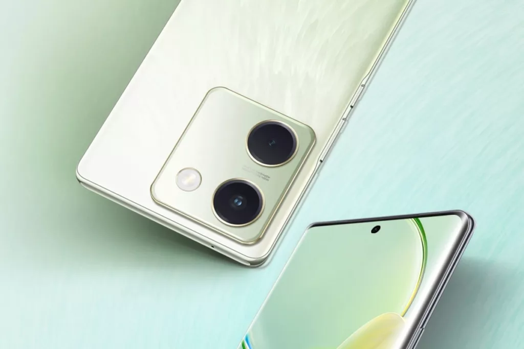 Vivo Y300 Plus