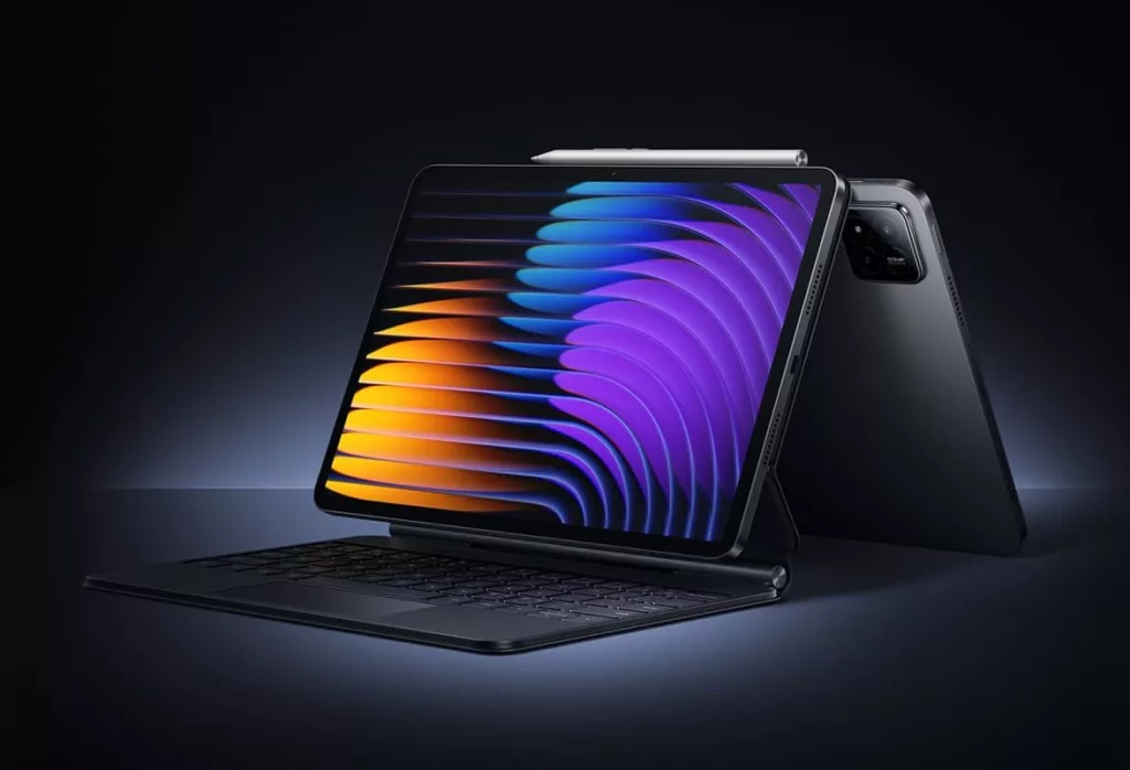 Xiaomi Pad7