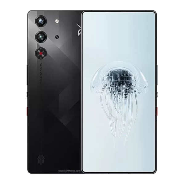 ZTE Nubia Red Magic 10 Pro