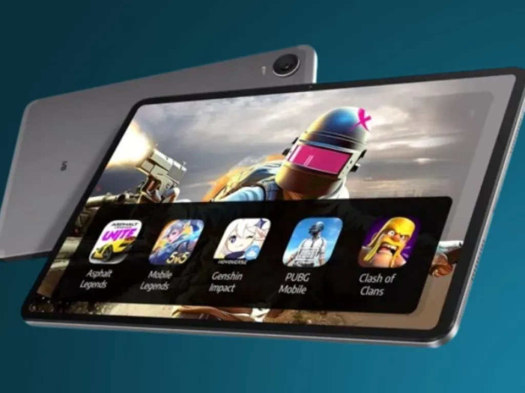 Advan Tab V8