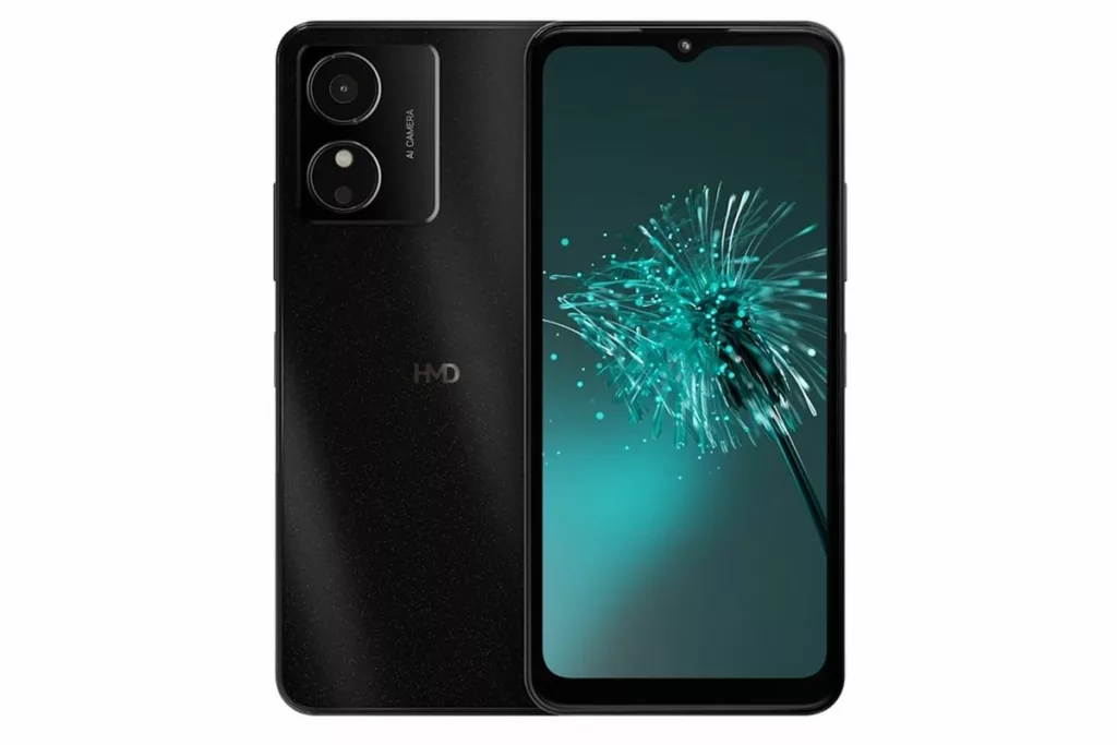 HMD Arc