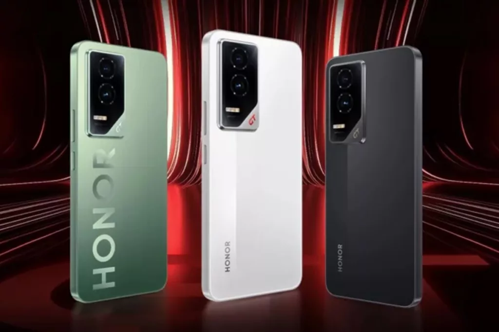 HP Honor GT
