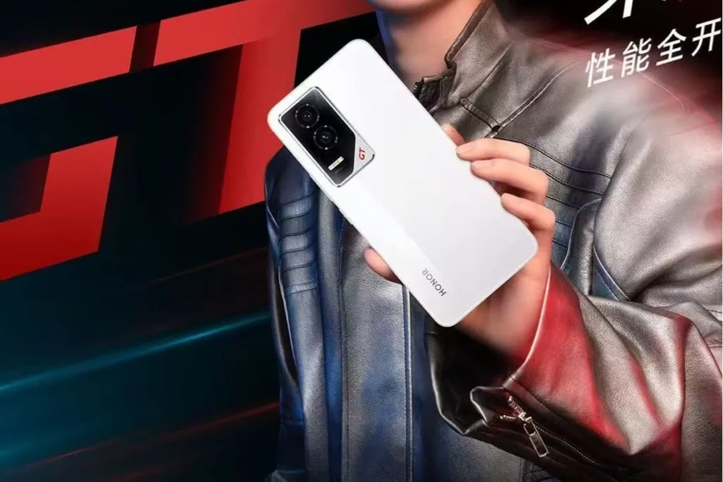 Honor GT