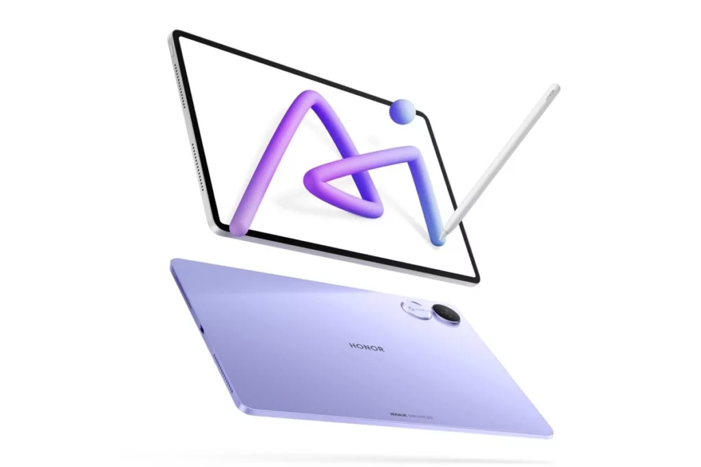 Honor Pad V9